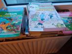 Stripboeken, Boeken, Meerdere comics, Ophalen, Gelezen, Linthout en Urbanus