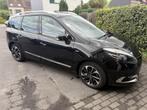 Renault Grand Scénic 1.5DCI 7PL AUTOMAAT (bj 2016), Auto's, Monovolume, Gebruikt, 4 cilinders, Bedrijf