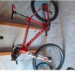 Mtb, Fietsen en Brommers, 53 tot 57 cm, Ophalen, Gebruikt, Heren