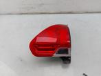 ACHTERLICHT RECHTS Peugeot 2008 (CU) (|9678074580|), Auto-onderdelen, Gebruikt, Peugeot