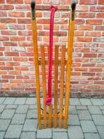 Houten Davos slee, Enfants & Bébés, Jouets | Extérieur | Traîneaux, Enlèvement