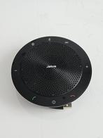 Jabra Speak 510 — Portable Bluetooth Conference Speaker, TV, Hi-fi & Vidéo, Barres de son, Comme neuf, Enlèvement ou Envoi, Bluetooth