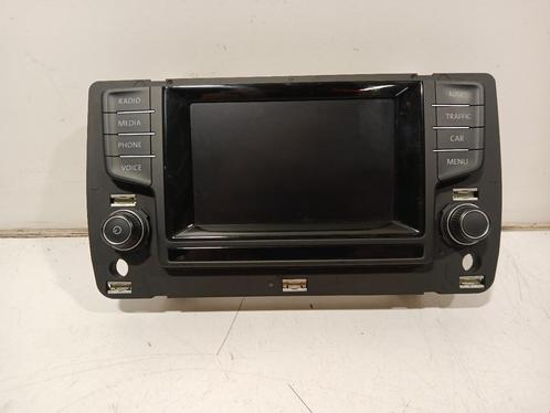 NAVIGATIE SYSTEEM Volkswagen Golf VII (AUA) (5G0919605D), Auto-onderdelen, Overige Auto-onderdelen, Volkswagen, Gebruikt