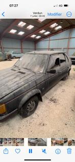 Simca Horizon, Enlèvement, Autres marques automobiles