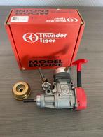 Modélisme nitromoteur ThunderTiger, Enlèvement ou Envoi