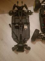 Hb rc, Enlèvement, Comme neuf