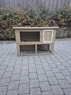 Dwergkonijn hok, Dieren en Toebehoren, Ophalen, 60 tot 90 cm, Konijn, Hok