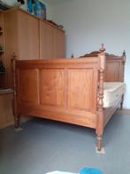 antiek bed, twijfelaar, Antiek en Kunst, Ophalen