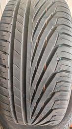 245/45r18 uniroyal 50€ per stuk met montage 24545r18, Ophalen of Verzenden