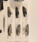 3 sets Dji mini 2 propellers + schroevendraaier, Ophalen of Verzenden, Nieuw