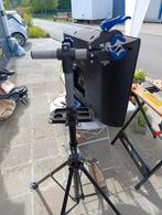 Nieuwe Fiets montage stand. Zeer sterk! Lees de beschrijving, Ophalen, Zo goed als nieuw