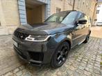 LR RR Sport 2.0HSE 2019 Pano Meridian Digital 240PK NewMotor, Auto's, Land Rover, Te koop, Zilver of Grijs, Range Rover (sport)