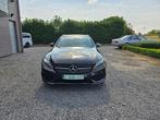 Mercedes C43 AMG , zeer mooie staat !!, Auto's, Mercedes-Benz, Bedrijf, Benzine, Te koop