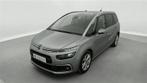 Citroën C4 Spacetourer 1.2 EAT8 130 Shine 7 PL. NAVI/CUIR/T, Auto's, Automaat, Monovolume, Gebruikt, 1199 cc