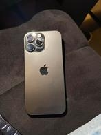 İphone 16 pro max 256GB  Batterij 100%, Telecommunicatie, Mobiele telefoons | Apple iPhone, Ophalen, Zo goed als nieuw