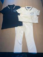 Set paardrijkleding maat S, Ophalen of Verzenden, Zo goed als nieuw, Dames