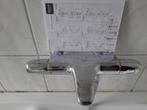Mitigeur thermostatique bain douche Grohe Grohtherm 1000, Bricolage & Construction, Comme neuf, Enlèvement, Chrome, Robinet