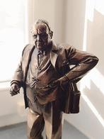 Winston Churchill beeldje, Verzamelen, Ophalen of Verzenden