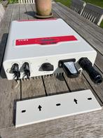 SAJ Solar Inverter Sununo Plus 3K-M, Ophalen, Gebruikt