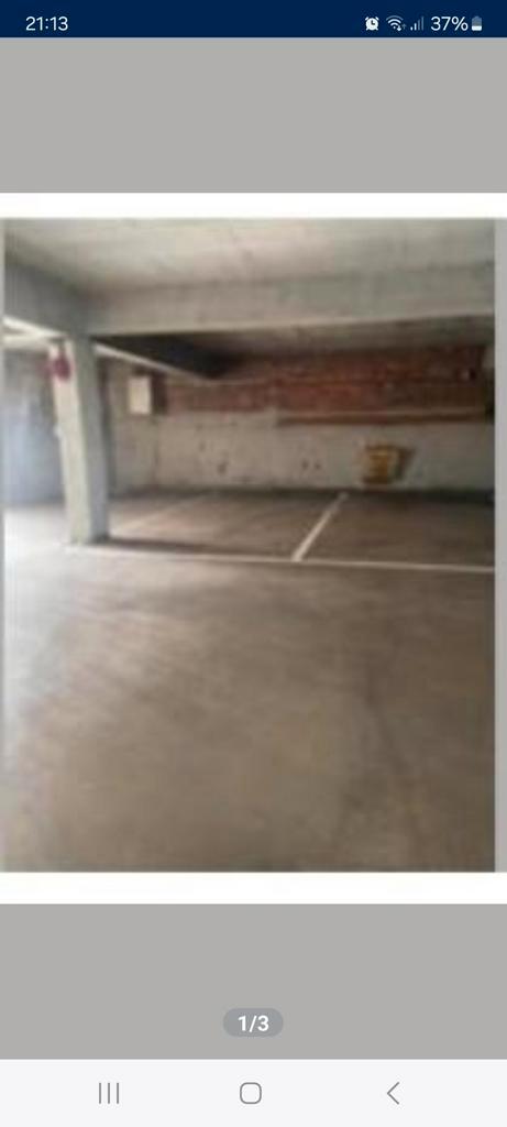 STAANPLAATSEN TE KOOP MERKSEM NIEUWDREEF, Tuin en Terras, Tegels en Klinkers, Ophalen