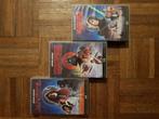 Star Wars la trilogie VHS, Cd's en Dvd's, VHS | Film, Vanaf 12 jaar, Ophalen, Gebruikt, Science Fiction en Fantasy