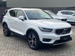 Volvo XC40 T5 Recharge Inscription Expression "Navi/Trekhaak, Auto's, Volvo, 4 deurs, Stof, 192 kW, Wit