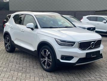 Volvo XC40 T5 Recharge Inscription Expression "Navi/Trekhaak beschikbaar voor biedingen