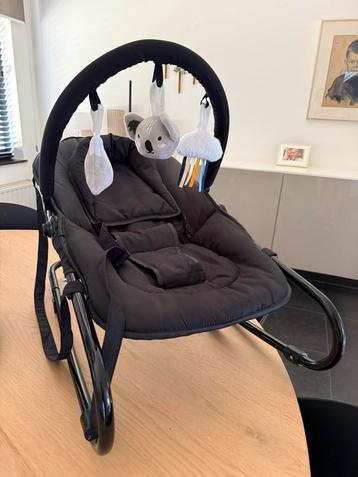 Tryco Koala Max Wipper beschikbaar voor biedingen