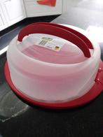 Taart bewaardoos LT 37.5 x 13.5 H x Taart 30, Ophalen, Nieuw, Gereedschap of Accessoires