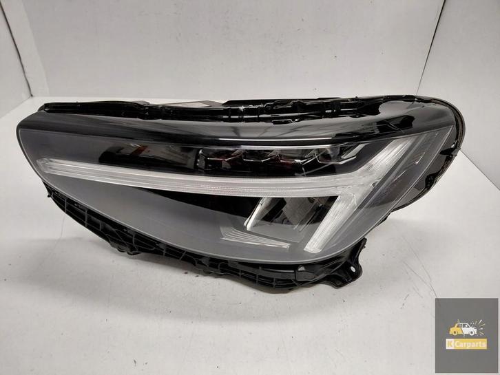 32404665, Volvo XC40 Lift Full Led BASE lamp links, Auto-onderdelen, Verlichting, Volvo, Gebruikt
