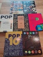 7 x Oor Pop Encyclopedie, Boeken, Ophalen of Verzenden, Gelezen, Artiest