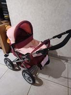 Buggy of poppenwagen voor poppen zoals baby born, Kinderen en Baby's, Ophalen