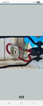 Kettler crosstrainer, Sport en Fitness, Ophalen, Crosstrainer