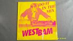 WestBam – Do it in the mix (MAXI), Ophalen of Verzenden, Gebruikt