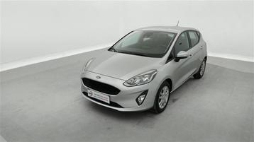 Ford Fiesta 1.1i Business Class (bj 2019) beschikbaar voor biedingen
