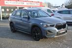 BMW X1 X1 sDrive18i (année de construction 2020), Autos, BMW, X1, Argent ou Gris, Achat, Euro 6