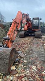 Pelleteuse, Articles professionnels, Machines & Construction | Grues & Excavatrices, Enlèvement, Excavatrice