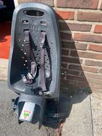 Fietszitje Yepp, Ophalen, Zo goed als nieuw