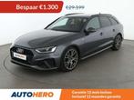 Audi A4 35 TFSI S line (bj 2021, automaat), Auto's, Gebruikt, 161 g/km, 1984 cc, A4