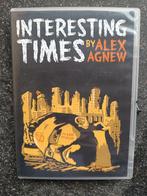Alex Agnew : Interesting times, Enlèvement ou Envoi