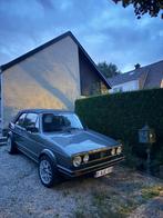 Golf 1 Cabriolet, Auto's, Cabriolet, Bedrijf, Golf, Te koop