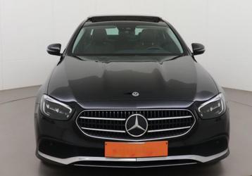 MERCEDES E 220. MODÈLE 2020..., Autos, Achat, Euro 6, Beige, Automatique