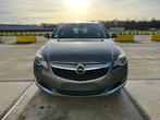 OPEL INSIGNIA 2016 1.4 ESSENCE 140cv, 1398 cm³, Break, Tissu, Achat