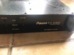 versterker Crest Power Line 300, Ophalen, Gebruikt, 500 tot 1000 watt, P.A.