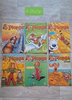 Plopsa krant 6 stuks uit verschilend jaren, Ophalen of Verzenden, Zo goed als nieuw