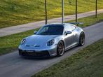 Porsche 992 GT3 4.0 PDK / GT Silver / Lift / Carbon / PPF, Auto's, Automaat, 283 g/km, 1435 kg, Bedrijf