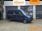 Volkswagen Crafter Bestel 30 2.5 TDI L2H2 DC Trendline, Gebruikt, 2000 kg, 5 deurs, Euro 4
