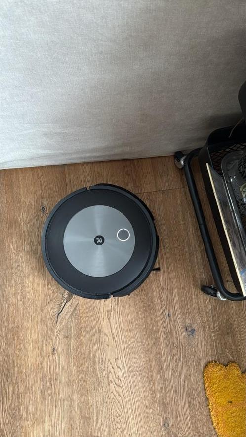 Te koop: iRobot Roomba J7 - Nieuw, Elektronische apparatuur, Stofzuigers, Nieuw, Robotstofzuiger, 1600 tot 2000 watt, Reservoir