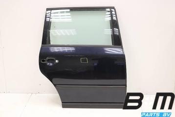 Portier rechts achter VW Passat 3B / 3BG Variant beschikbaar voor biedingen