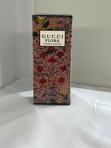 Gucci Flora – Neuf & scellé (100 ml) beschikbaar voor biedingen